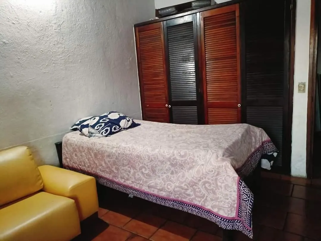 House Apartment Puerto Vallarta Mexico