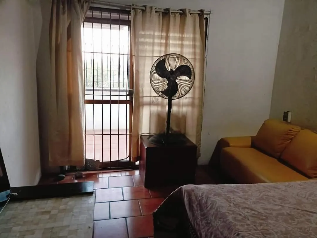 Homestay House Apartment Puerto Vallarta